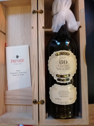 Whisky Wendelmuth - Gastronomie und Hotellerie