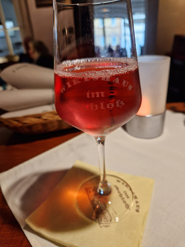 Wirtshaus im Schloß - Gastronomie und Hotellerie