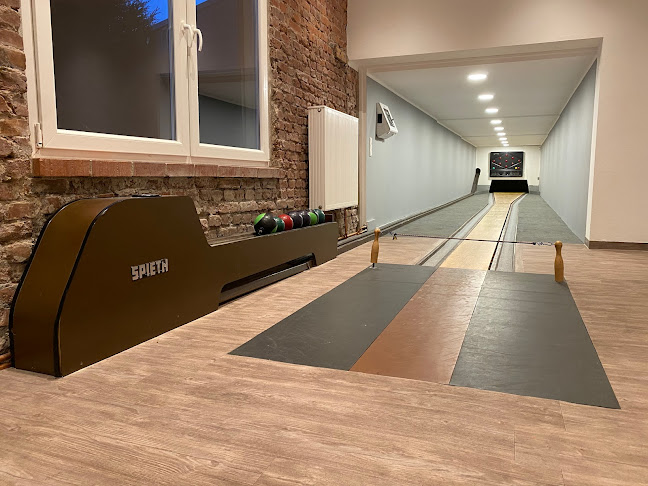 Gaststätte Im Stiefel - Gastronomie und Hotellerie