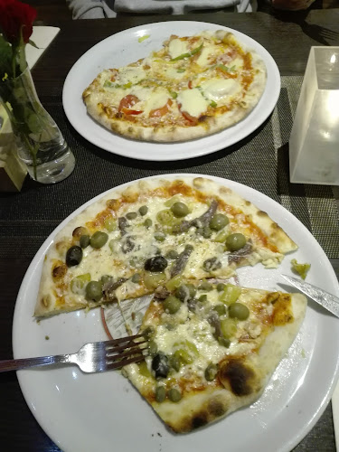 Opinii despre El Serratto - Ristorante & Pizzeria în Achim - Gastronomie und Hotellerie