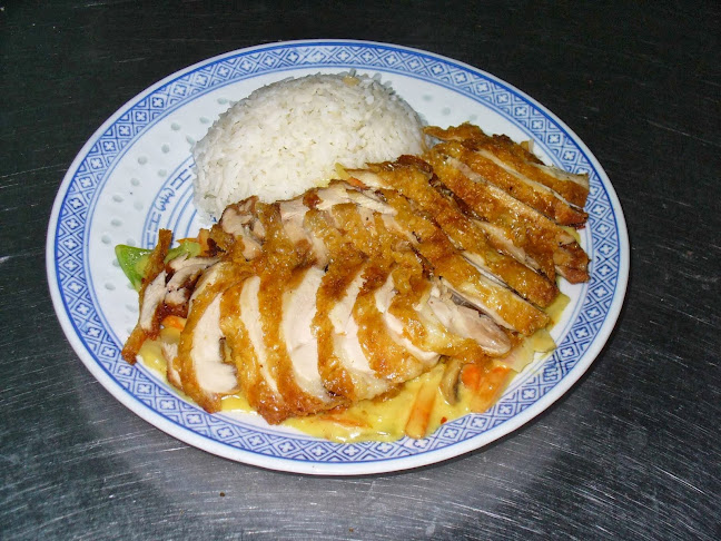 China Thai Imbiss - Iserlohn