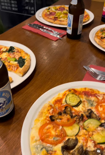 Pizzeria Diabolo - Bielefeld
