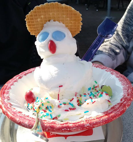 Comentarii opinii despre Eiscafé Pizzeria Fontana