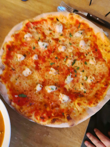 Comentarii opinii despre Trattoria " L´Opera Siciliana "