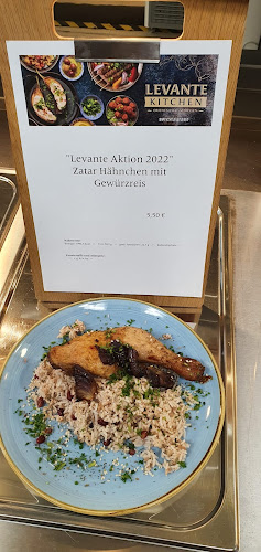 Comentarii opinii despre Betriebsrestaurant "Ladepunkt" im Haus der Netze, Bonn Netz GmbH