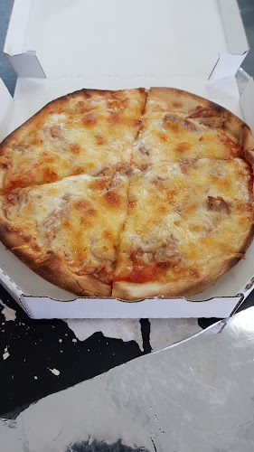 Pizza Bella Napoli e.K. - Gastronomie und Hotellerie