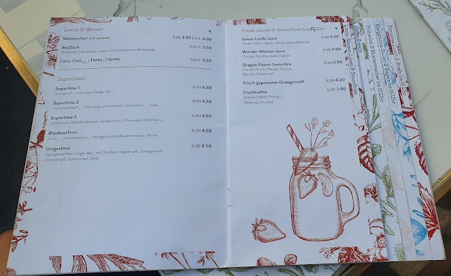 Café Kuckhoff - Halle (Saale)