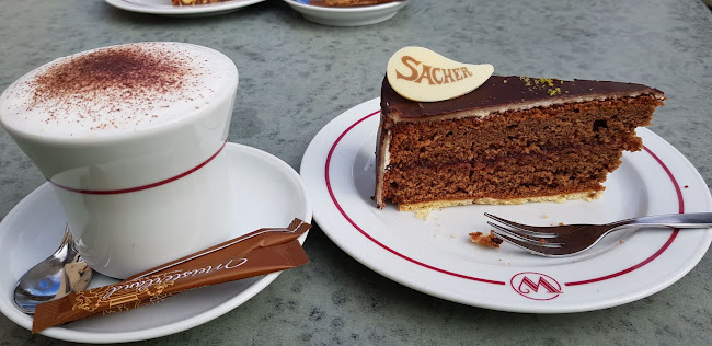 Bäckerei Konditorei Wirth Café Mühle