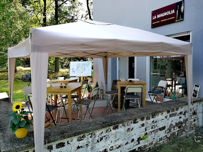 La Magnolia Weinberatung Iris Köhler - Spanische & portugiesische Weine