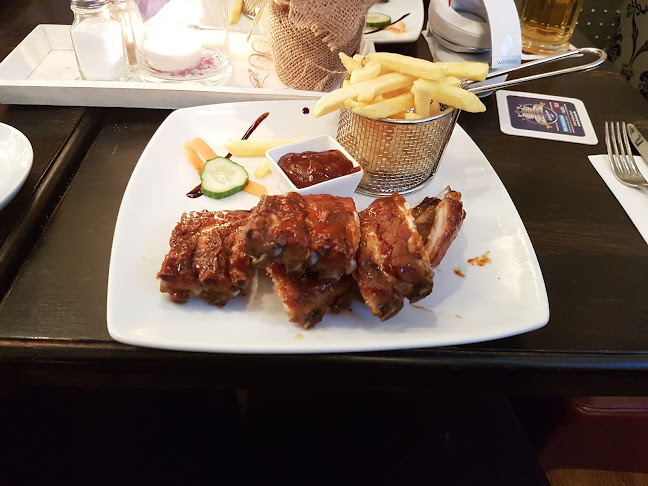 Comentarii opinii despre Der Thüringer