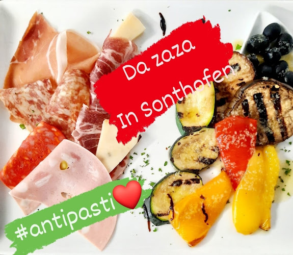 Pizzeria DA ZAZA - Gastronomie und Hotellerie