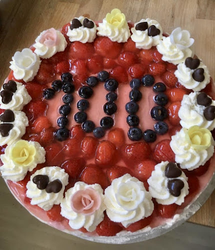 Dieter's Brotparadies - Lindern (Oldenburg)