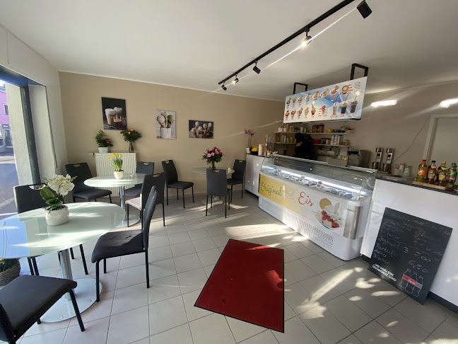 Eiscafé Dolce Gelato