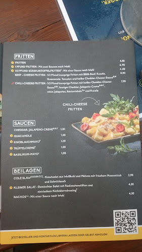 PETER PANE Burgergrill & Bar