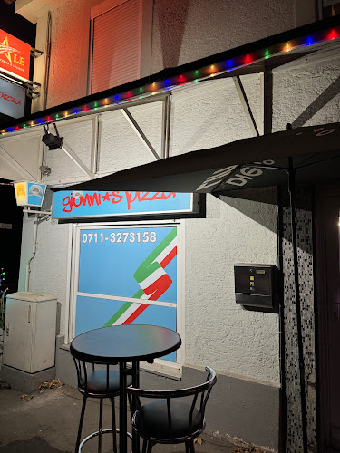 Gionni's Pizza - Leinfelden-Echterdingen