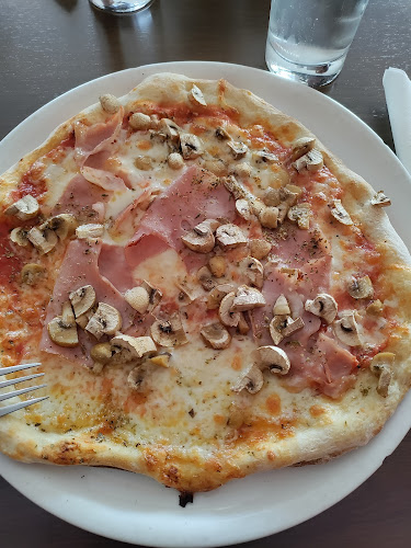 Holzofenpizzeria Sassi di Matera - Puchheim