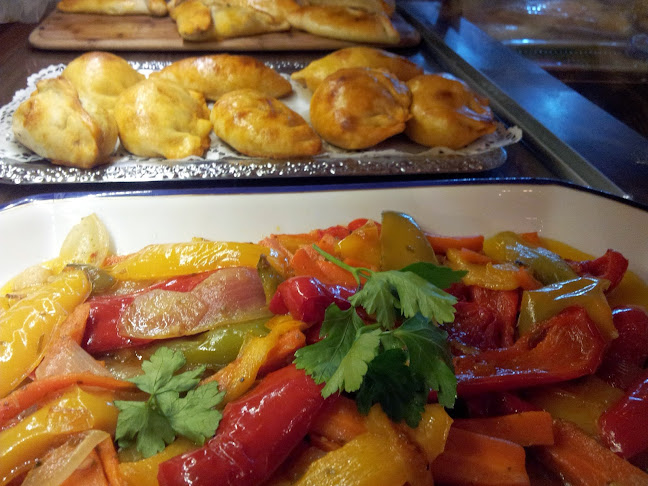 Opinii despre Carlos Tapas Bar în Berlin - Gastronomie und Hotellerie