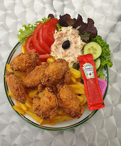 PAPAI PIZZA - Fürstenwalde/Spree