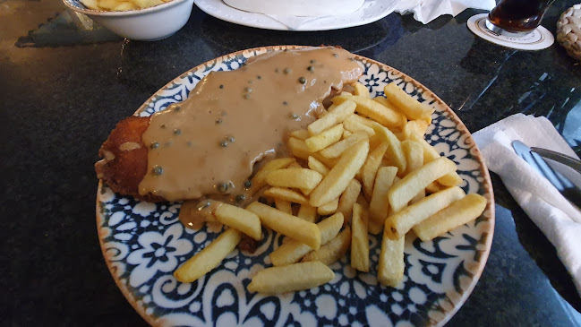 Comentarii opinii despre Nikos Taverne