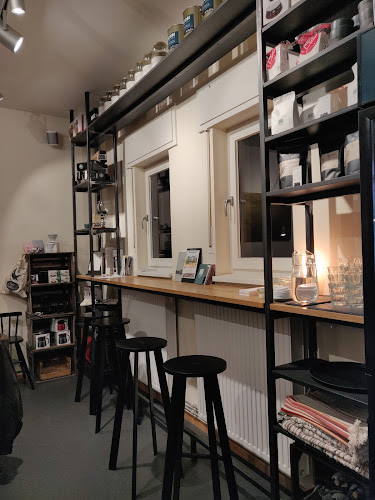 Comentarii opinii despre Kaffeebar Jacobi