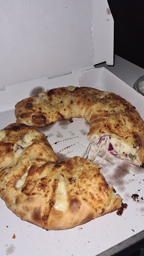 Opinii despre Pizza Cab Langenfeld în Langenfeld (Rheinland) - Gastronomie und Hotellerie