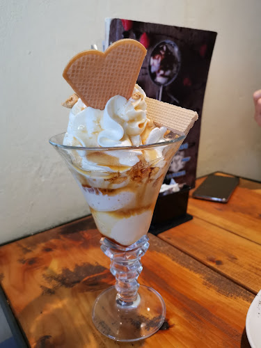 Opinii despre La Fenice în Tecklenburg - Gastronomie und Hotellerie