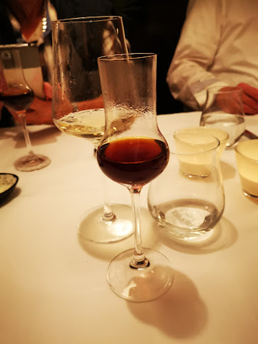 Comentarii opinii despre Hupperts Restaurant