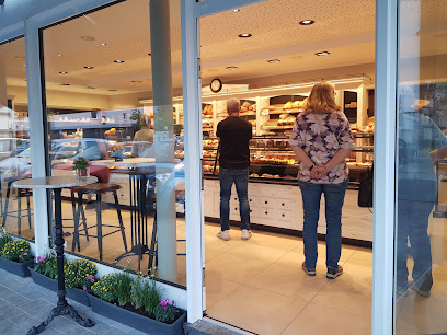 Bäckerei und Konditorei Völker