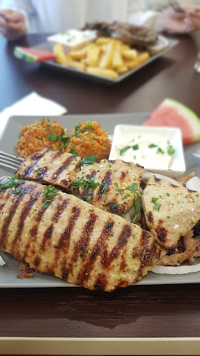 Comentarii opinii despre Griechisches Restaurant zur Friedenseiche