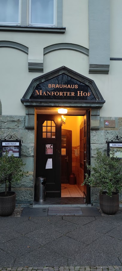 Manforter Hof