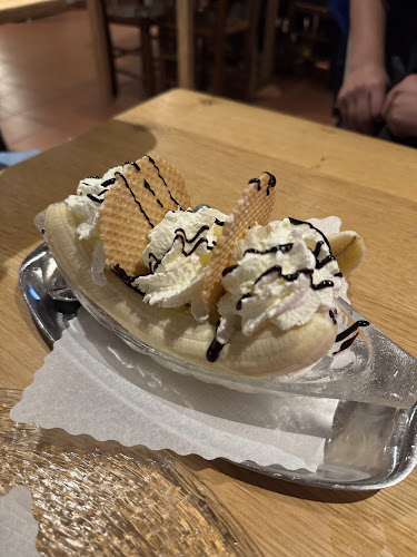 Comentarii opinii despre La Baita