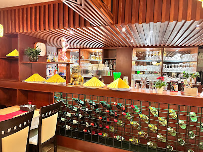 Asia Restaurant Zum Goldenen Drachen