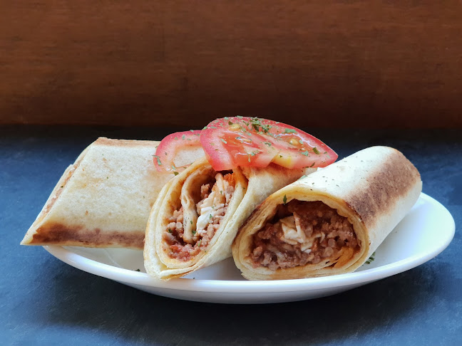 Opinii despre Tapasbar La Tapa în Heidenheim an der Brenz - Gastronomie und Hotellerie