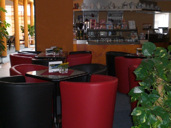 Pieschel's Eiscafé - Gastronomie und Hotellerie