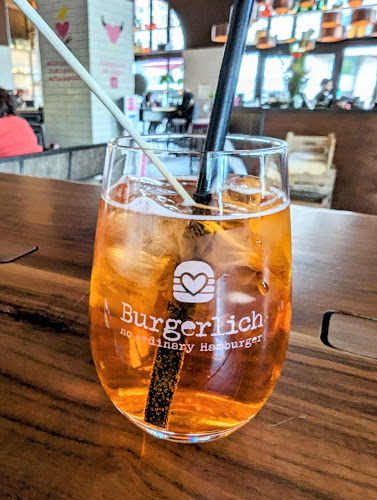 Burgerlich - Hamburg