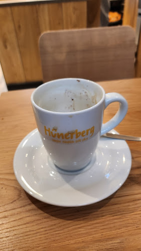 Bäckerei Hünerberg Barsinghausen Marktstr.