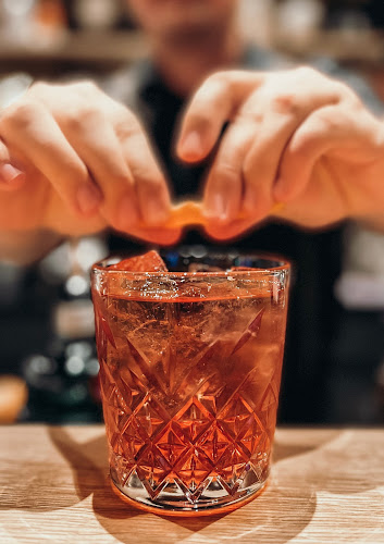 Kaskade Bar Kassel - Gastronomie und Hotellerie