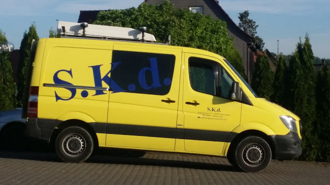 An d. Bahn 67, 37520 Osterode am Harz