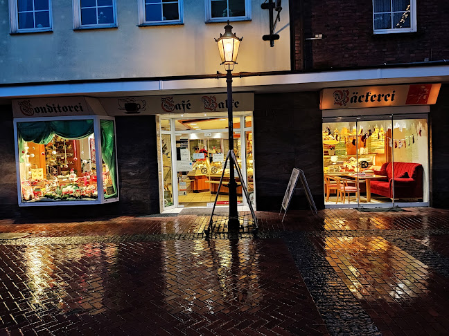 Comentarii opinii despre Konditorei, Bäckerei und Café Balke