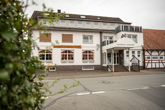 Gasthaus Schenke Inh. Jürgen Schenke - Gastronomie und Hotellerie
