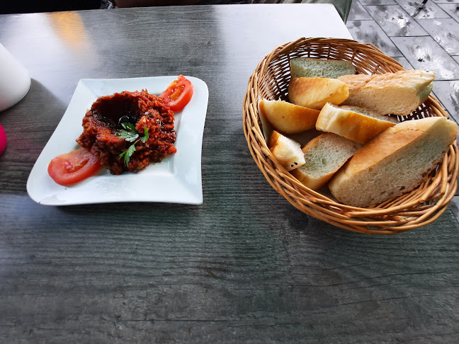 Opinii despre Aspendos Restaurant-Cafe-Bar în Schweinfurt - Gastronomie und Hotellerie