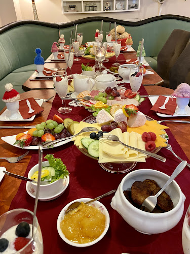 Kaffeehaus Fröhlich Stralsund - Stralsund