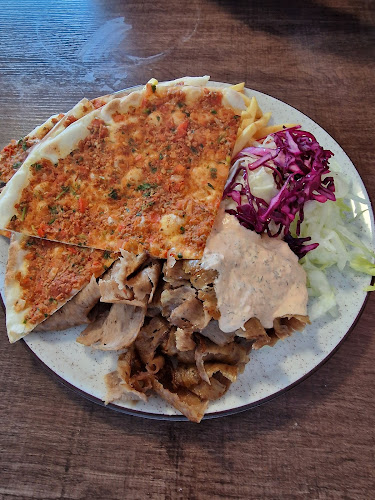 Ates Kebap - Gastronomie und Hotellerie