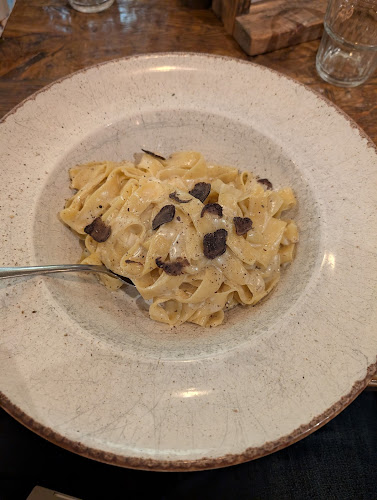 Comentarii opinii despre PURiNO Oststadt