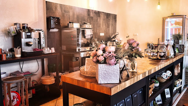 Opinii despre Café Imida în Leer (Ostfriesland) - Gastronomie und Hotellerie