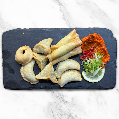 Arabesque - Auf der Rü - Essen