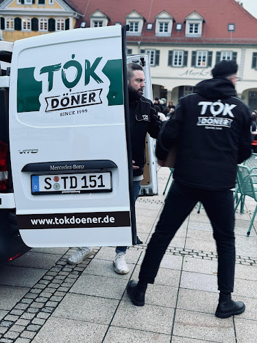 Tok Döner Catering / Duran Tok - Ludwigsburg