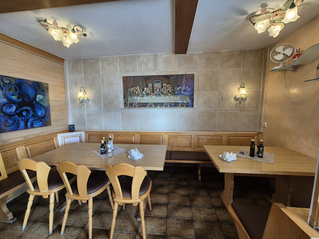 Pizzeria Leonardo da Vinci