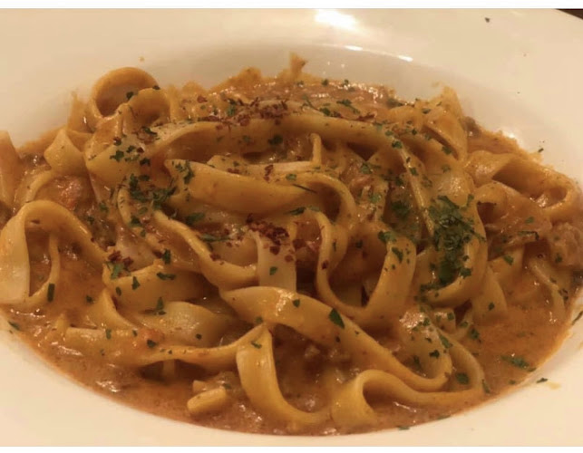 Opinii despre Gino's Pizzeria în Datteln - Gastronomie und Hotellerie