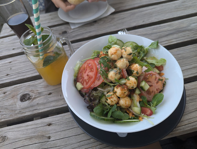 Breaktime Corner - Mainhausen